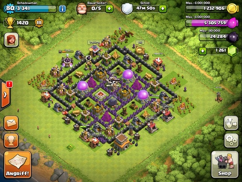 Coc Apk Pc | Free Download Applications