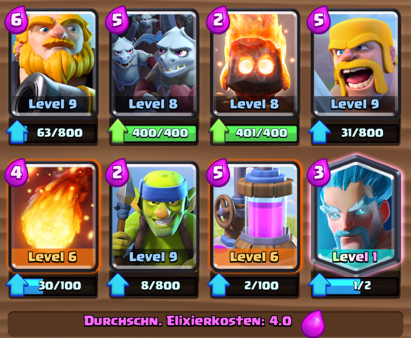 Beitrage Von Carniifix Deutsches Clash Of Clans Forum