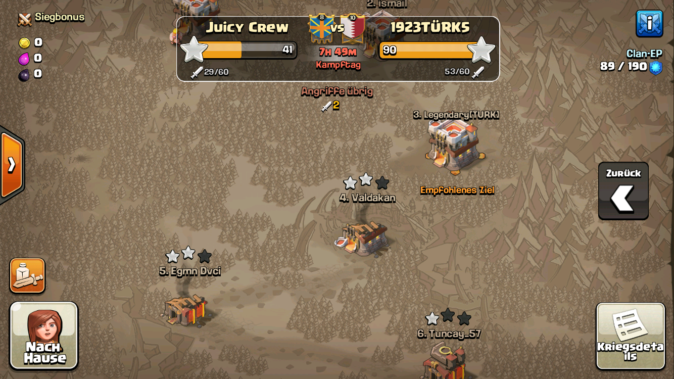 Wie Kann Man Bei Clash Of Clans Hacken