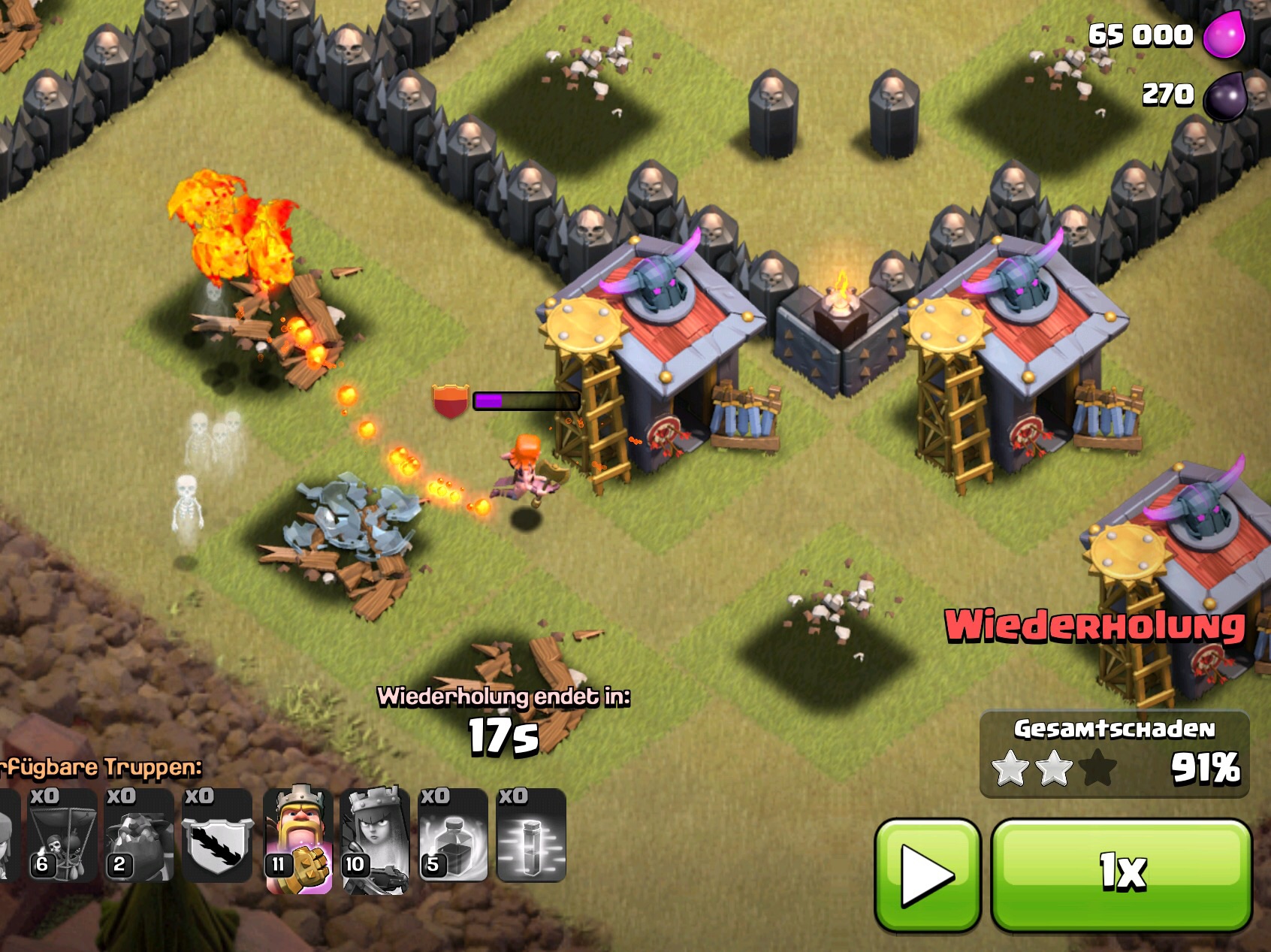 Wie Kann Man Bei Clash Of Clans Hacken