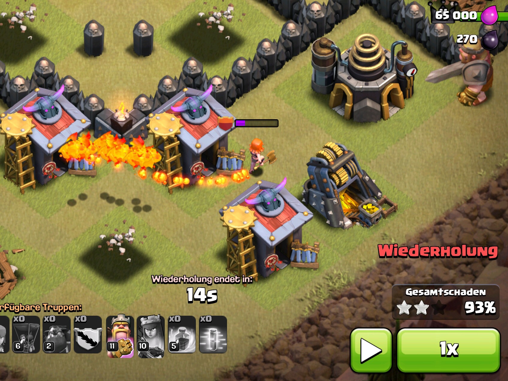 Wie Kann Man In Clash Of Clans Cheaten