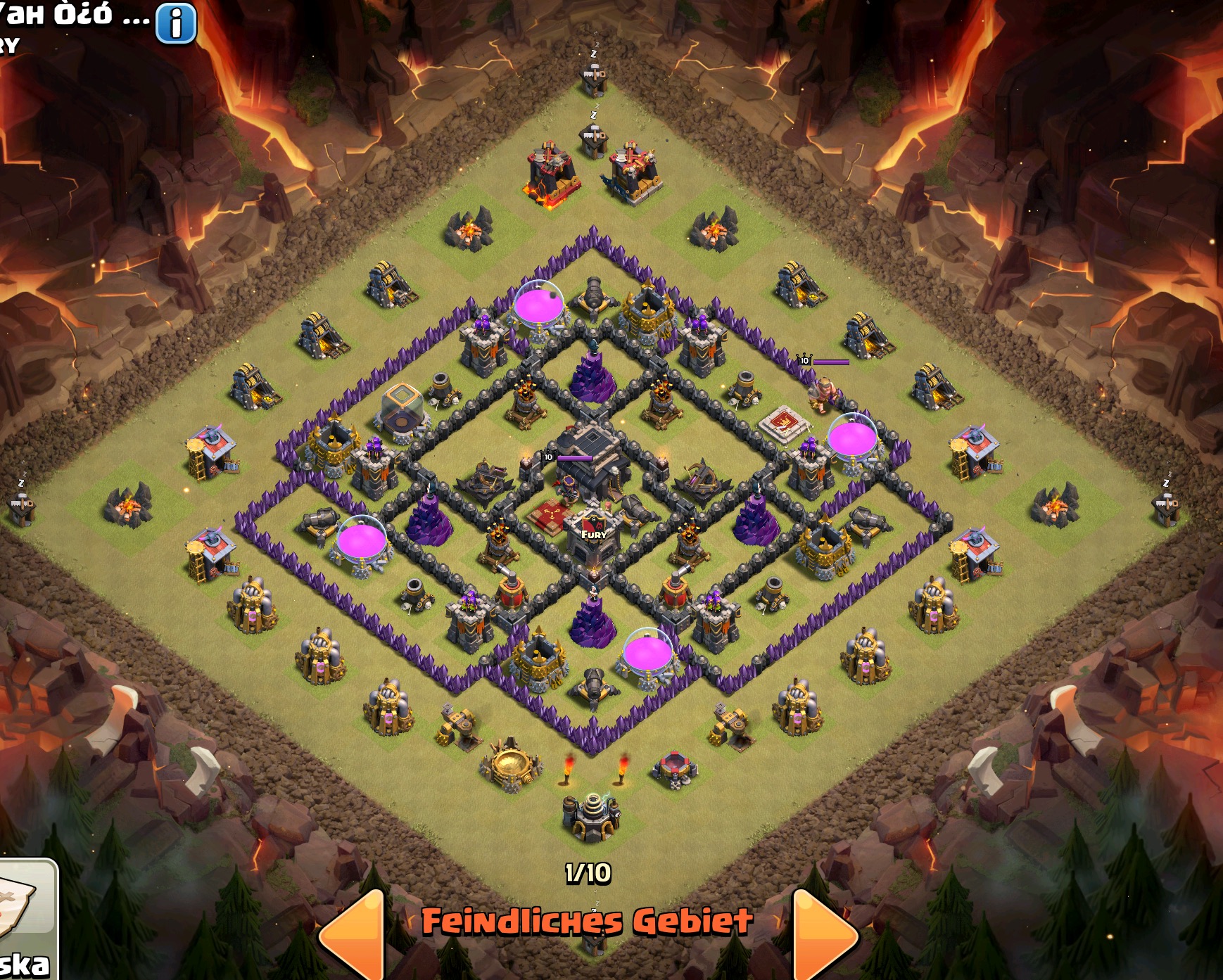 Wie Hacke Ich Clash Of Clans